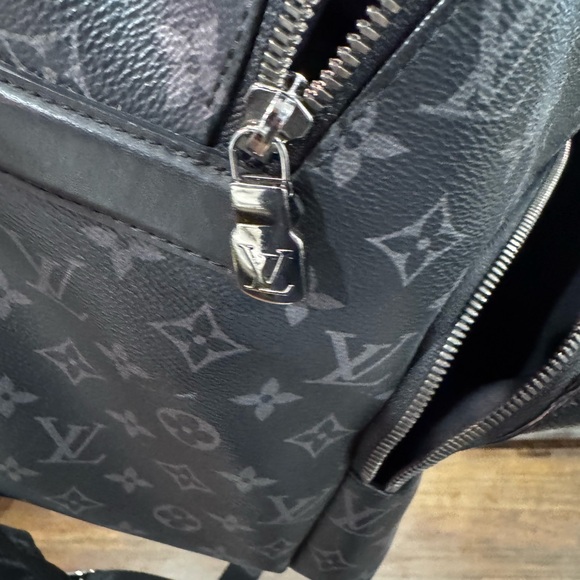 Louis Vuitton discovery backpack
STARBOY TRADE - Picture 12 of 13